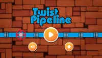 Twist Pipeline Screen Shot 0