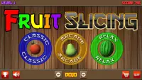 Fruit Cutting & Fruit Slicing:  A Fruit Slice Game Screen Shot 7