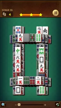 Legend of Mahjong Solitaire Screen Shot 8