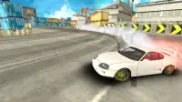 Drift Ultimate Racing Screen Shot 1