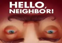 Hello Neighbor Game Screen Shot 2