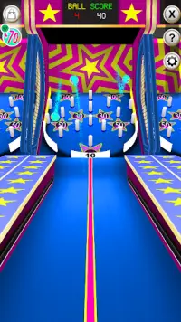 Skee-Ball Plus Screen Shot 1