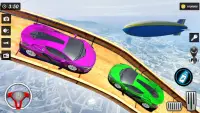 Car Stunt Game - Car Games 3D Screen Shot 3