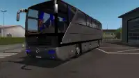 Proton Just Bus Driving Transport Simulator Screen Shot 2