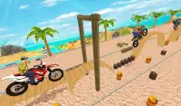 Tricky Bike Stuntman Rider 2 Screen Shot 0