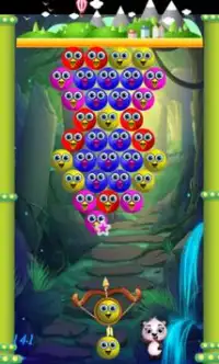 Bubble Birds Screen Shot 14