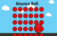 Bounce Ball 1 Screen Shot 0
