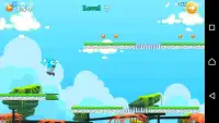 Crazy Shupeer Jump Screen Shot 2