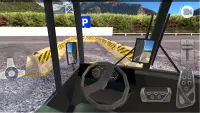 Bus Parking Pro Screen Shot 5