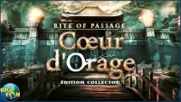 Rite of Passage: Cœur d'Orage Screen Shot 0