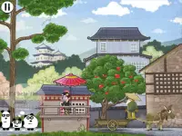 3 Pandas in Japan : Adventure  Screen Shot 11