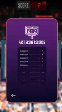 BallCatch - Ball Game Screen Shot 7