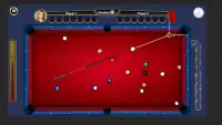 Pool Fight – Snooker Game Screen Shot 4