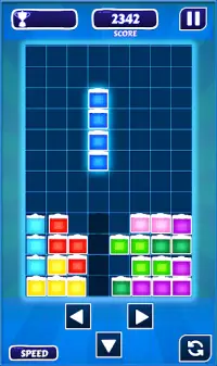 Puzzle Jewel Block-Free Puzzle Game 2020 Screen Shot 0