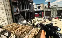 atirador tiroteio VR jogos Screen Shot 3