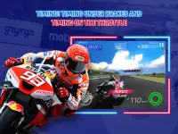 MotoGP Racing '23 Screen Shot 9