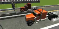 Truck Drag Room Screen Shot 2