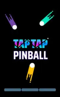 Tap Tap Pinball Screen Shot 14