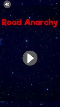 Road Anarchy Screen Shot 0
