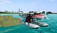 Laser Light Hero: Rescue Crash Plane Screen Shot 13