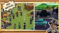 Bootleggers: Illegal Farm - Moonshine Mafia Game Screen Shot 3