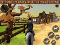 Horse Adventure Screen Shot 1