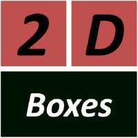 2D Boxes