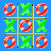 Tic Tac Toe Free