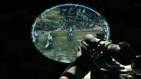 Sniper War Adventure Screen Shot 7