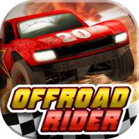 Off Road Rider