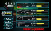 Call of Frontline War: Shooting games Screen Shot 3