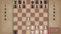 शतरंज दुनिया मास्टर Screen Shot 2