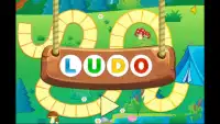 Ludo Game for Family Screen Shot 0