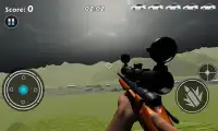 City Sniper Shooter Contest Screen Shot 1