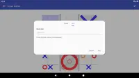 Ultimate Tic Tac Toe Screen Shot 10