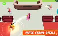 Shooty Wheels Screen Shot 6