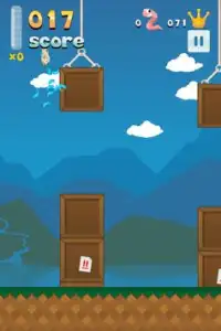 Azool's Flappy Voyage Screen Shot 6