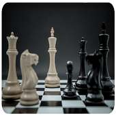 Chess 3D - Echecs free game