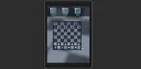Jogo de xadrez Screen Shot 0