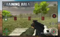 Call Of Angkatan Commando Game Screen Shot 1