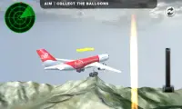 Flight Simulator Pilot Plane 3D Screen Shot 4