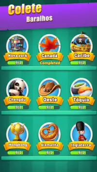 Piggy GO - Clash of Coin Screen Shot 6