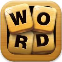 Word Game - Crossword puzzle