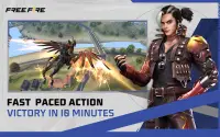 Free Fire Screen Shot 2