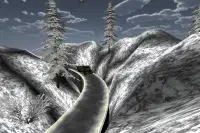 Cargo Simulator Extreme OffRoa Screen Shot 12