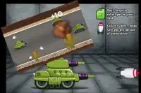 Super Tank Rumble Race Screen Shot 0