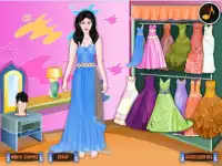 Prinzessin Mädchen Spiele Screen Shot 0