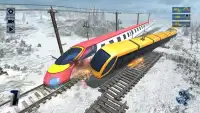 Train Racing Simulator Pro Screen Shot 7