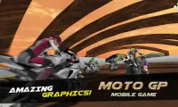 Thrilling Motogp Racing 3D Screen Shot 3