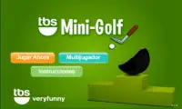 tbs Mini-Golf Screen Shot 0